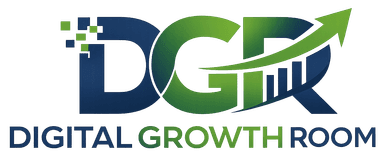 Digital Growth Room