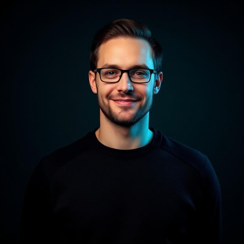 Founder of Digital Growth Room